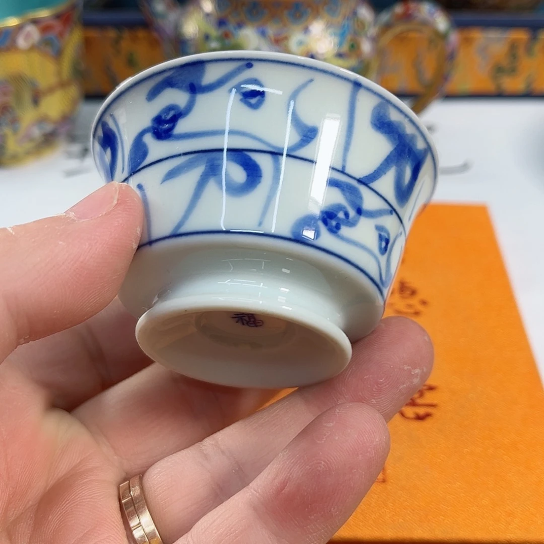 杯千年瓷都景德镇 艺术关注谢佳豪