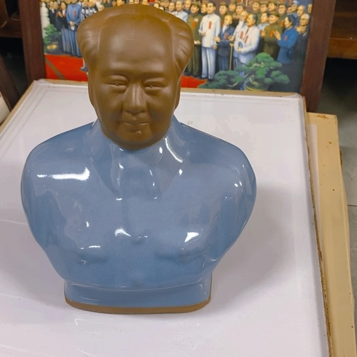 其他陶瓷艺术作品欣赏