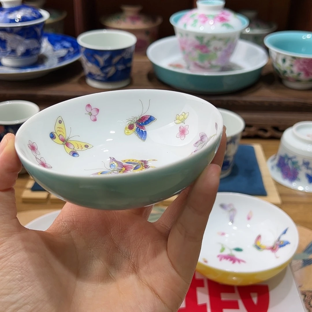 微瑕微瑕景德镇陶瓷
