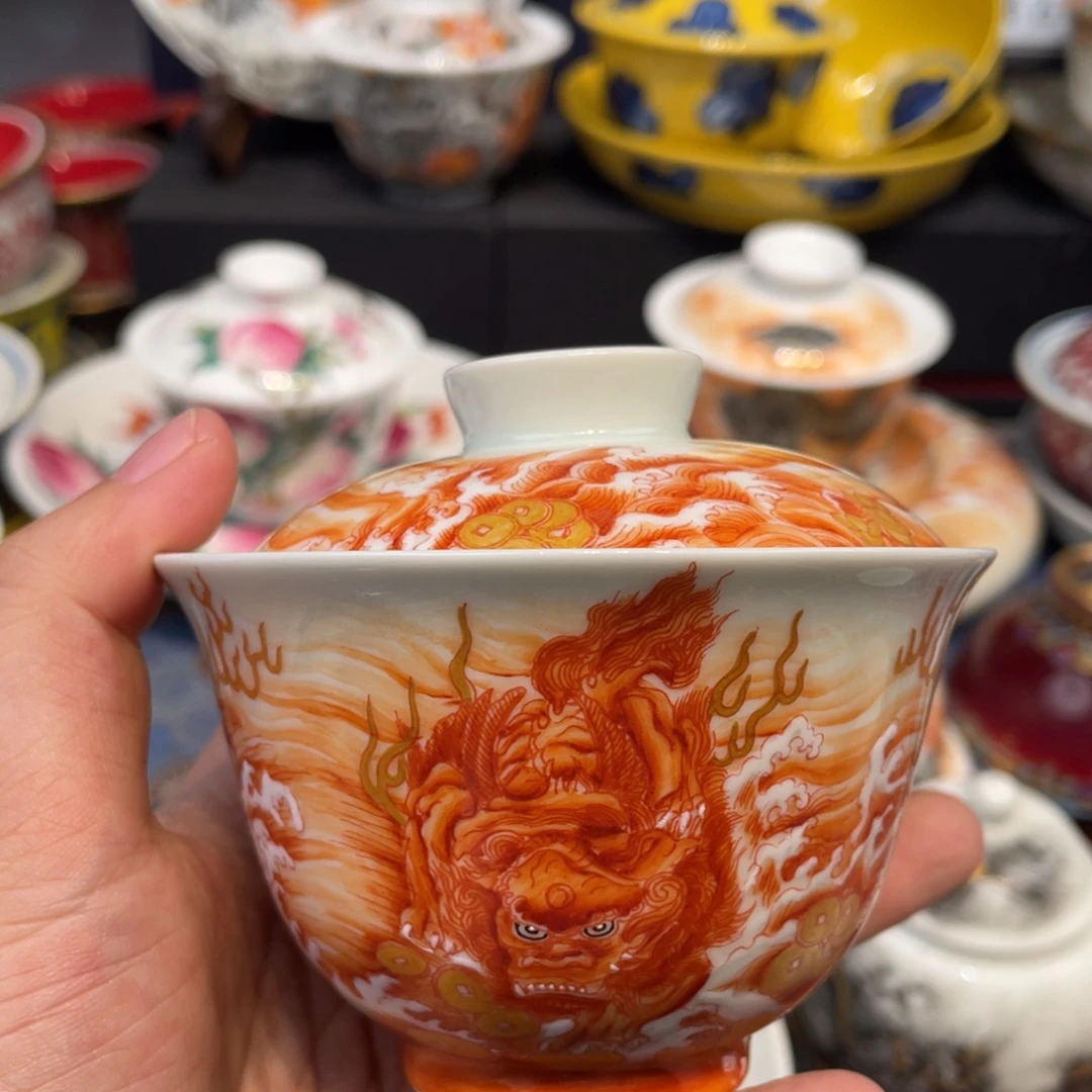 景德镇陶瓷景德镇