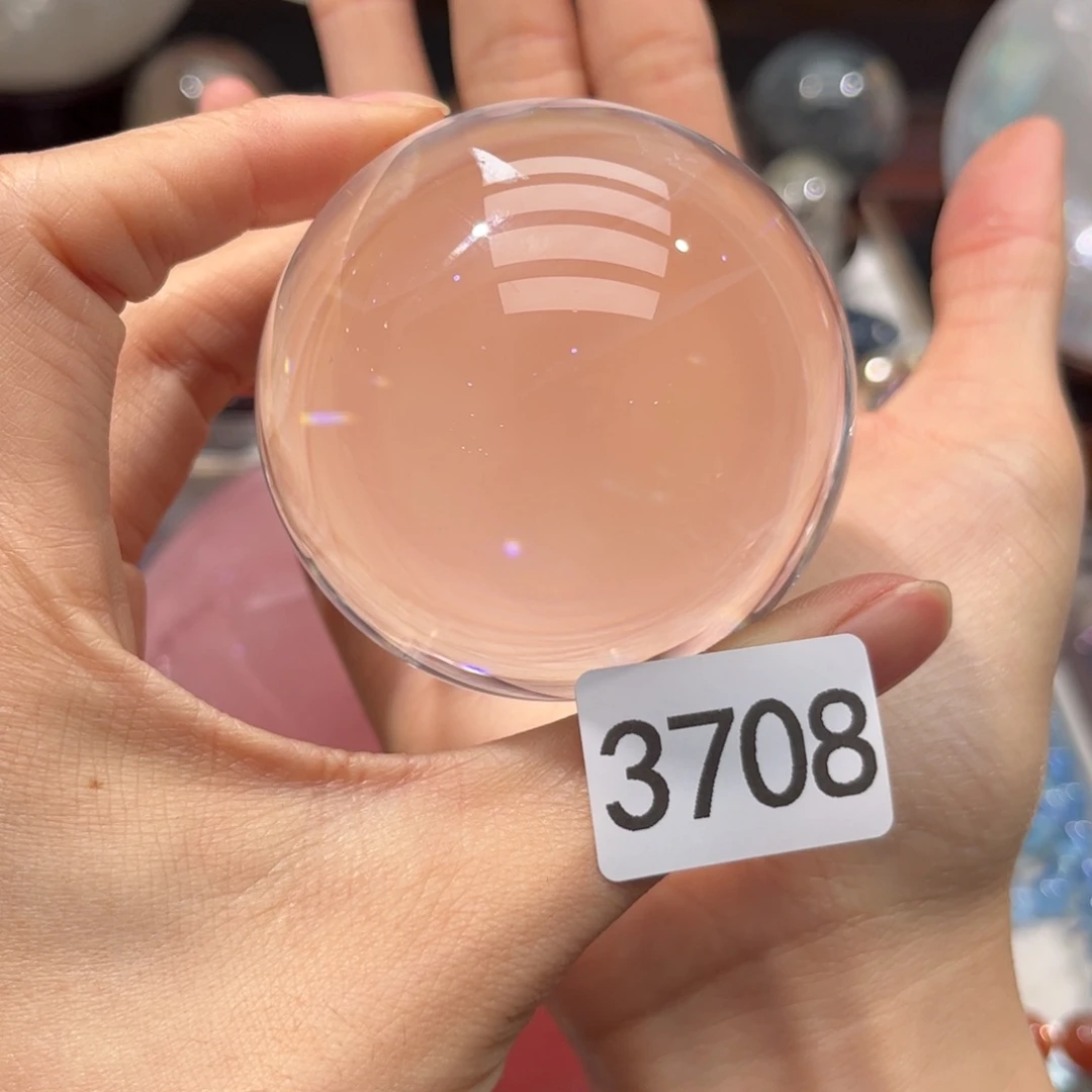 【闪购商品】未镶嵌大型摆件（非配饰）水晶