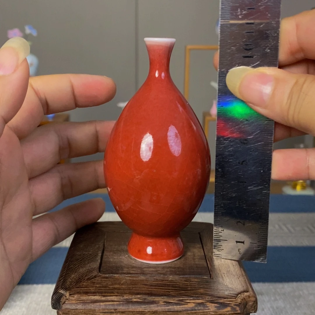 摆件景德镇瓷器博物研究