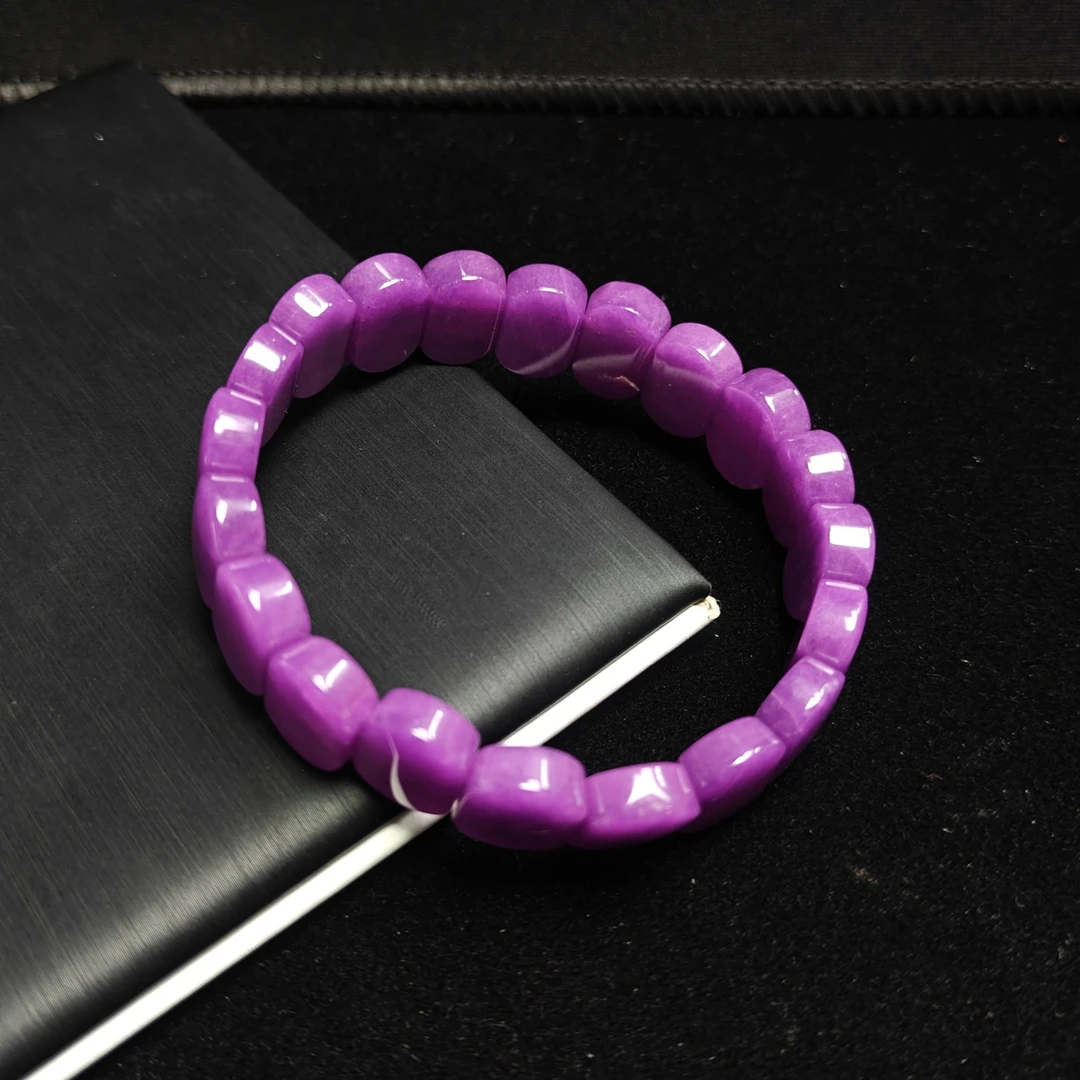 [停业清货]南非紫杉醇玉化手排-290-多样性发一