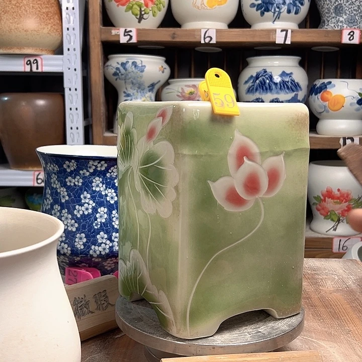 陶59 陶瓷陶瓷陶次品