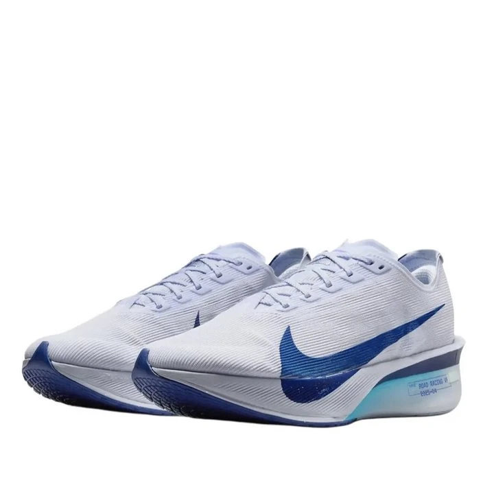 NIKE/耐克男子 VAPORFLY NEXT4透气运动跑步鞋HF6414-001