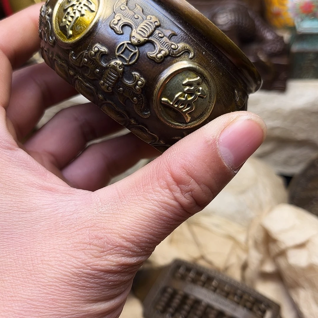 铜器精选专属链接