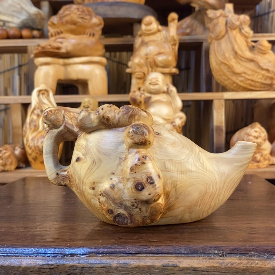 柏木（崖柏）太行崖柏