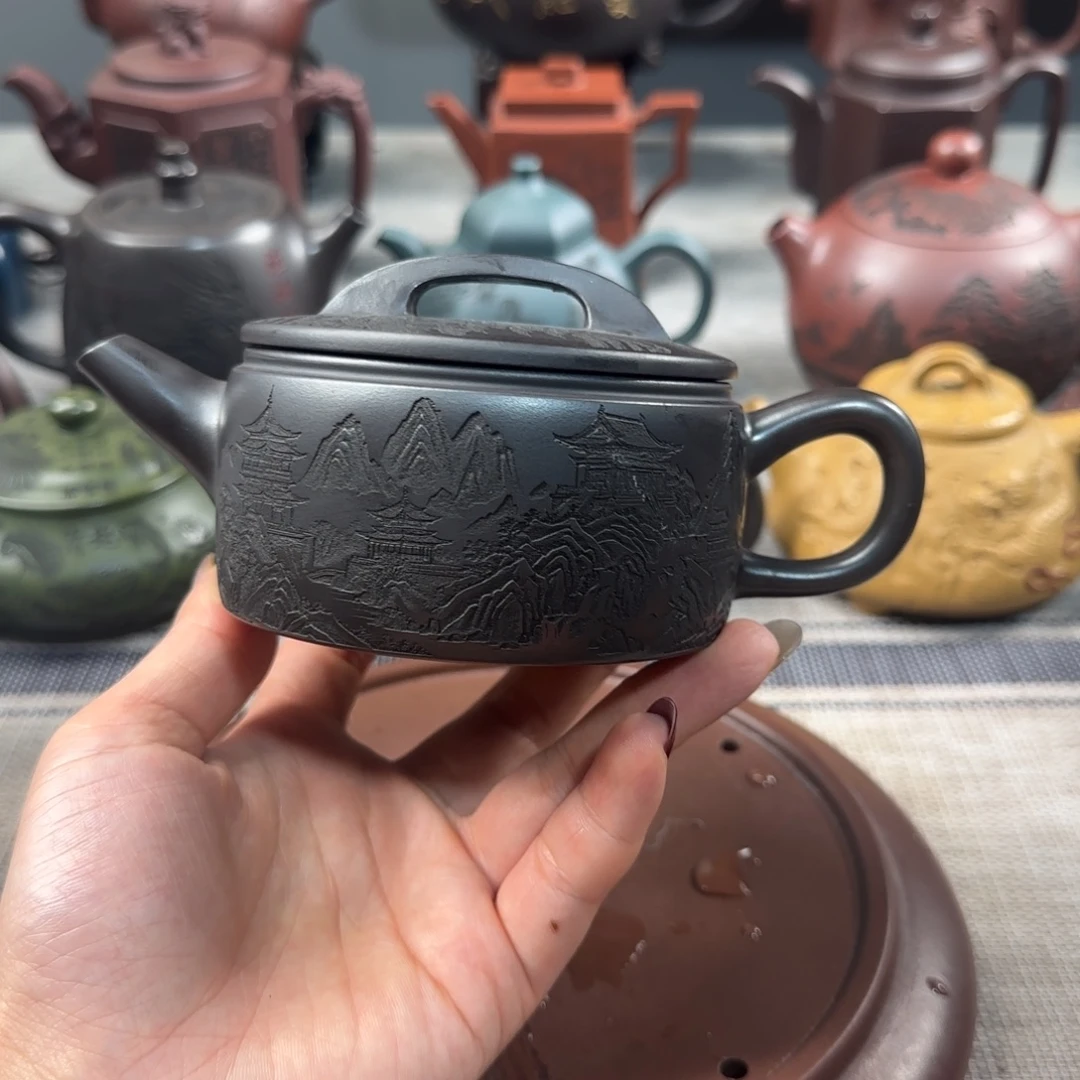 茶壶紫砂紫砂紫砂紫砂