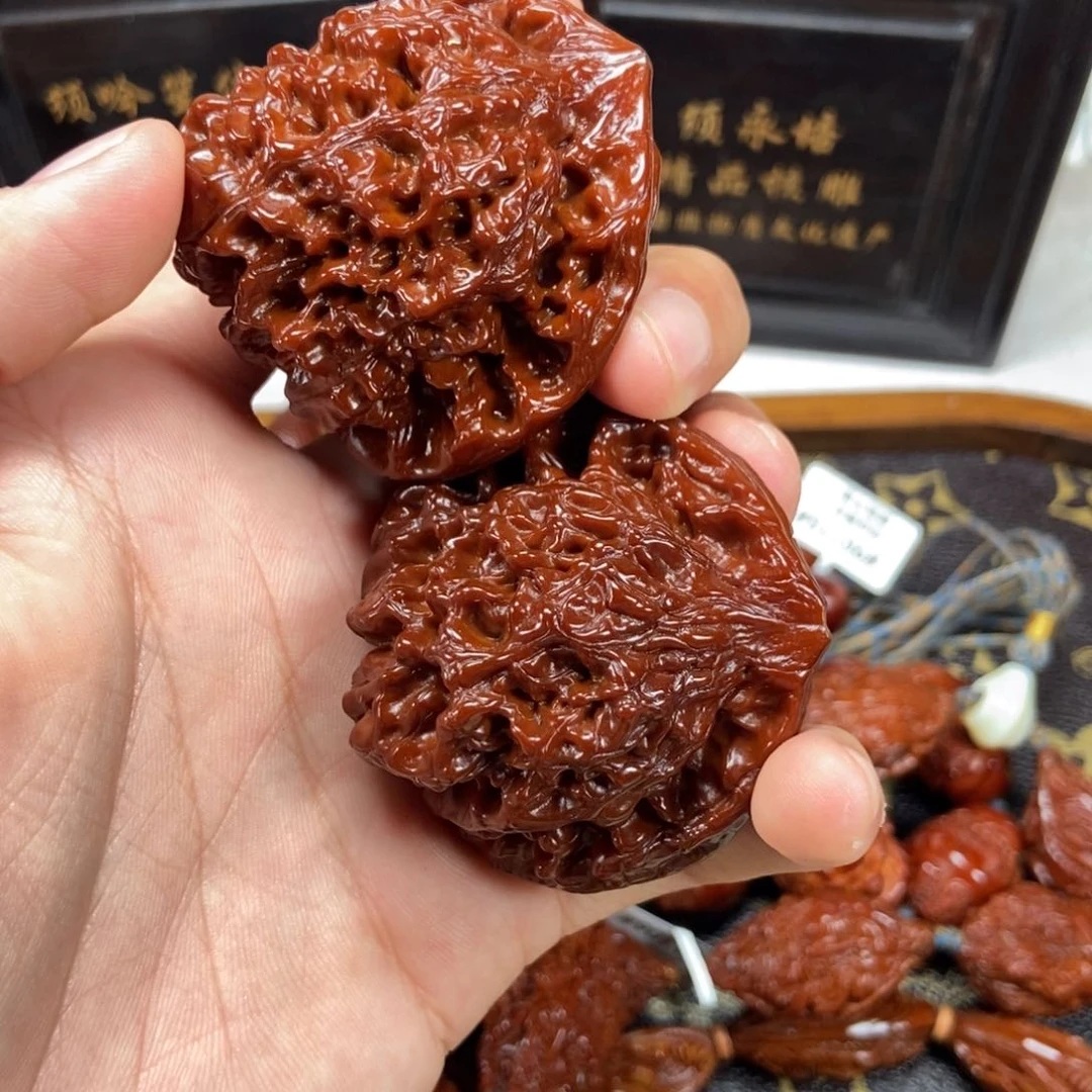 手串橄榄核橄榄核LWZ#00#