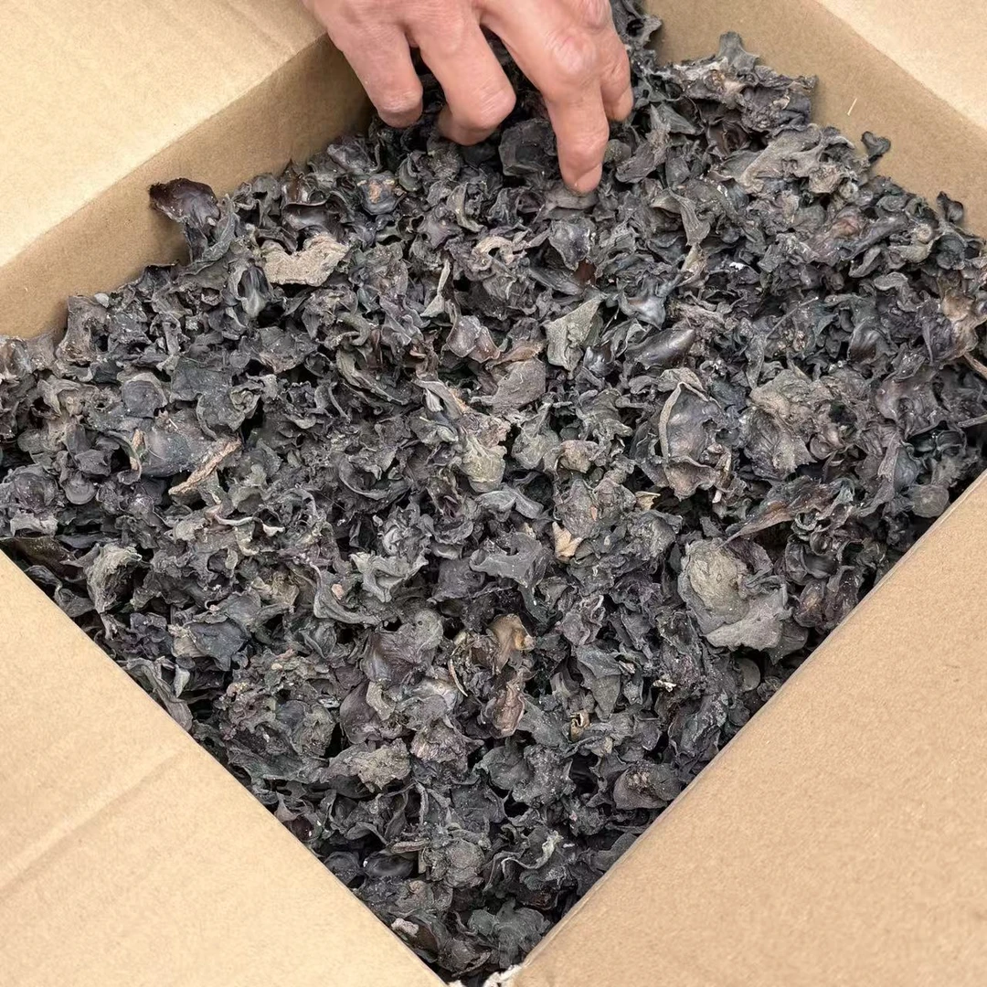【张大庆专属】农产品干木耳丰宁木耳