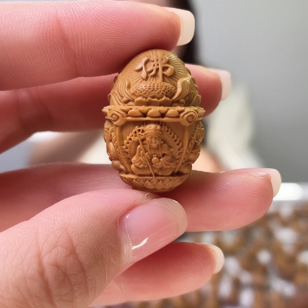 吊坠橄榄核橄榄核