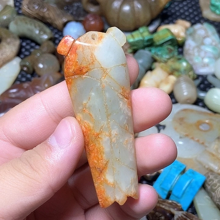 摆件直播间链接96