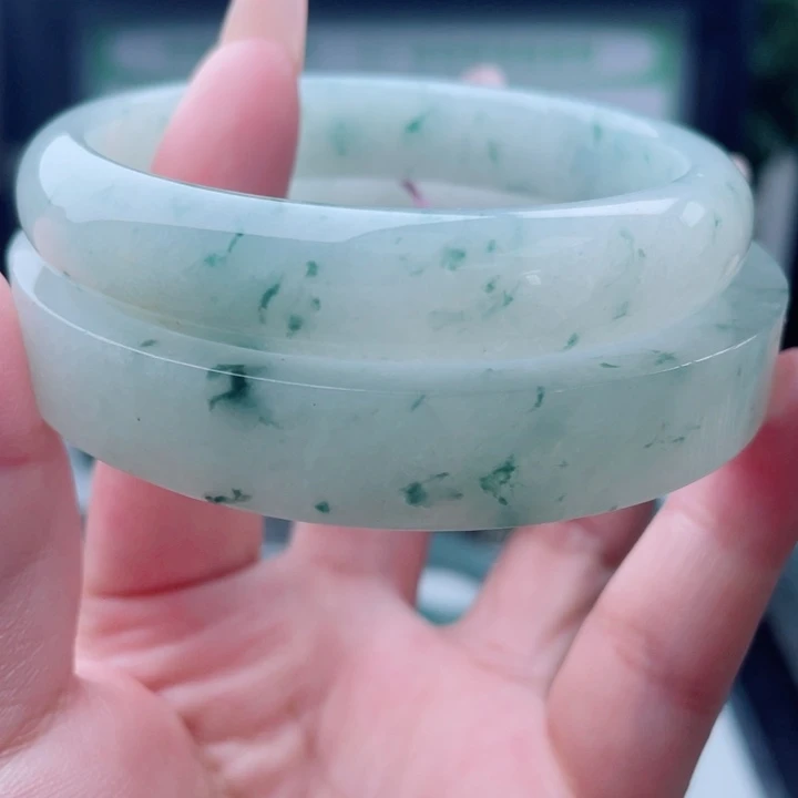 定制翡翠未镶嵌咨询