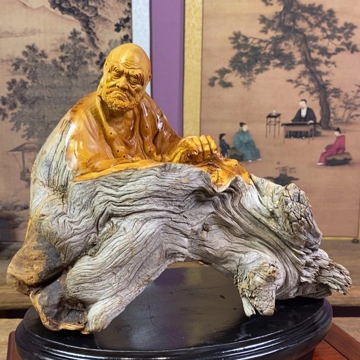 王***群柏木（崖柏）崖柏11111