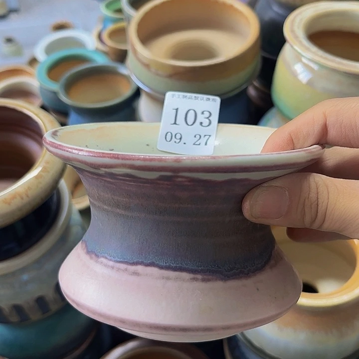 瓷片景德镇陶瓷手工制作