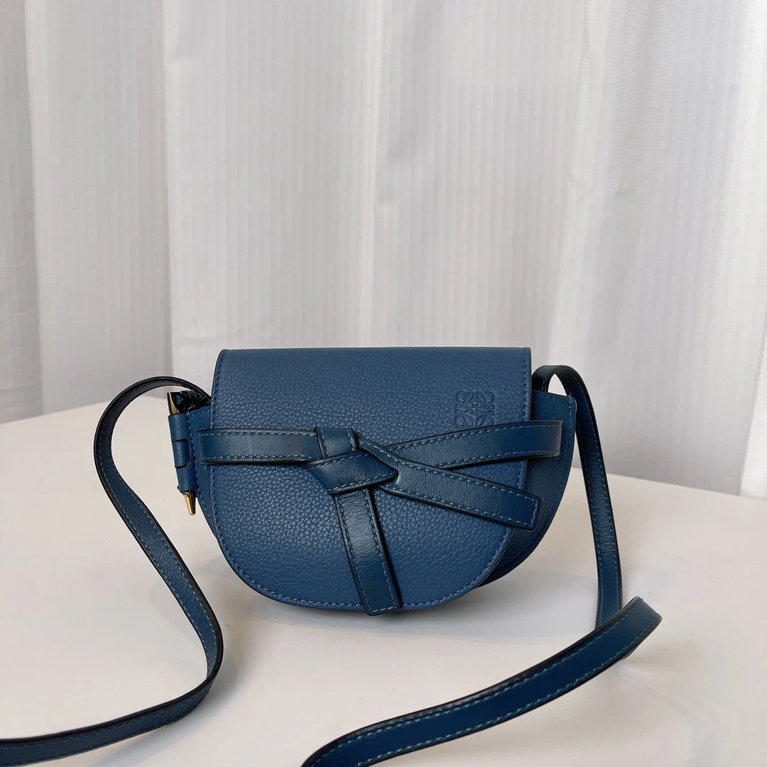 箱包/单肩包 loewe 迷你gate B511