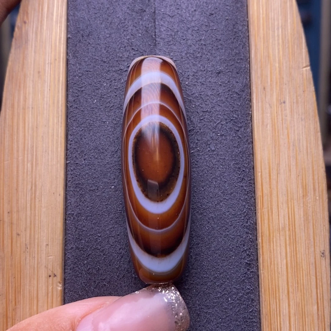 y****玛瑙/玉髓未镶嵌颈饰