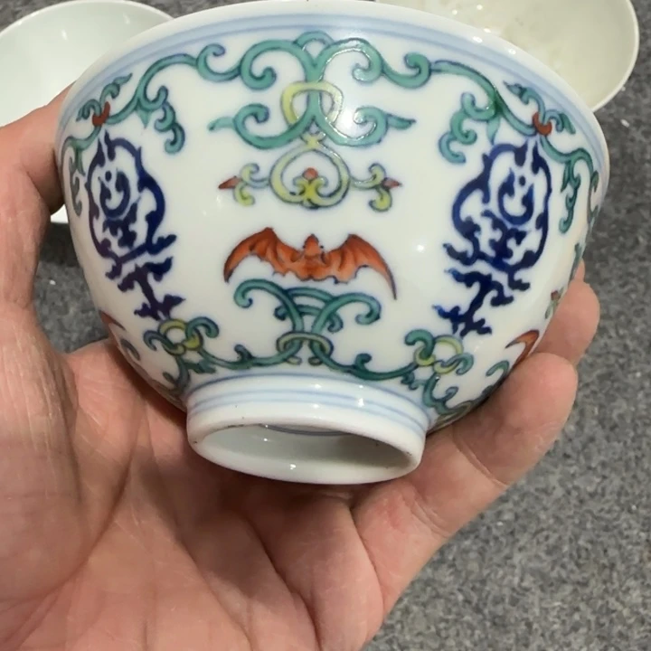 摆件景德镇陶瓷3222222222222