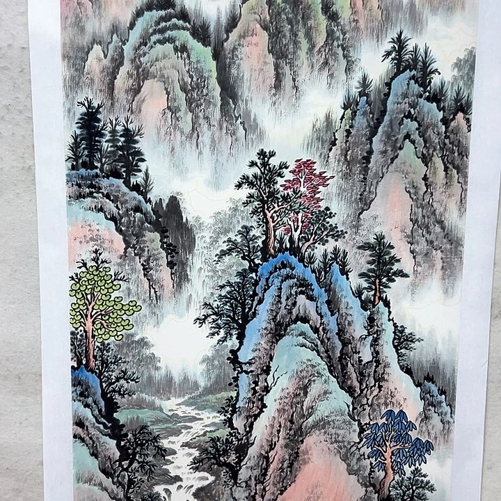 国画哪吒位大可爱知道