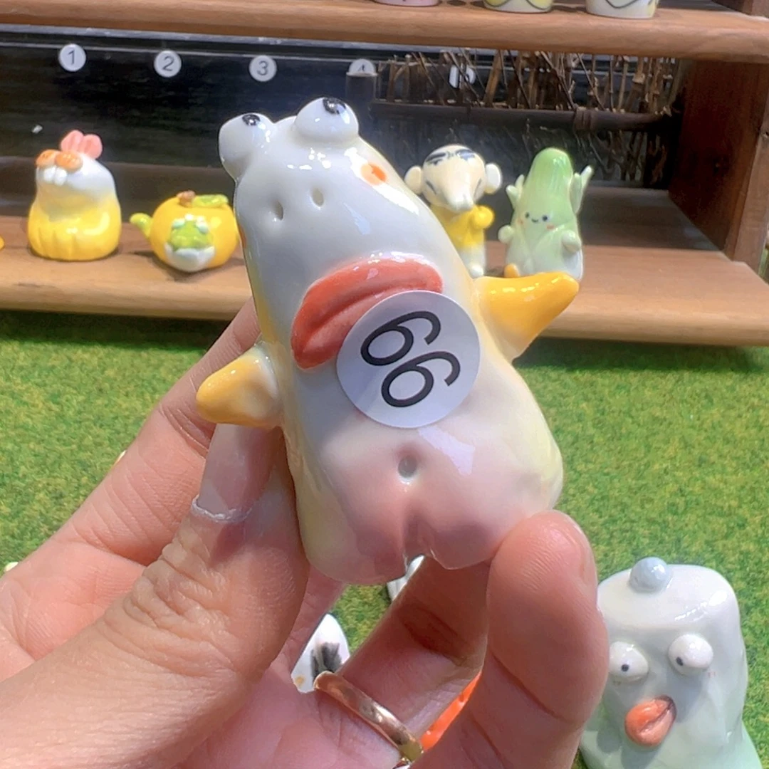 摆件纯手工制作工艺66