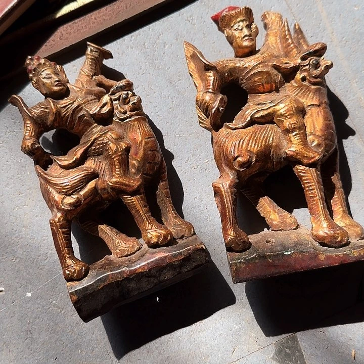 大果紫檀（缅甸花梨）星*