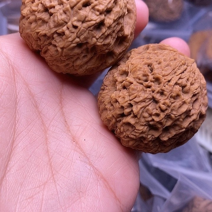 把件文玩核桃   24