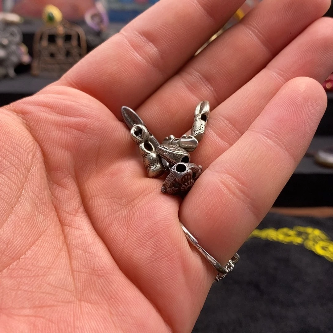 藏式小配饰随机发货一元一个