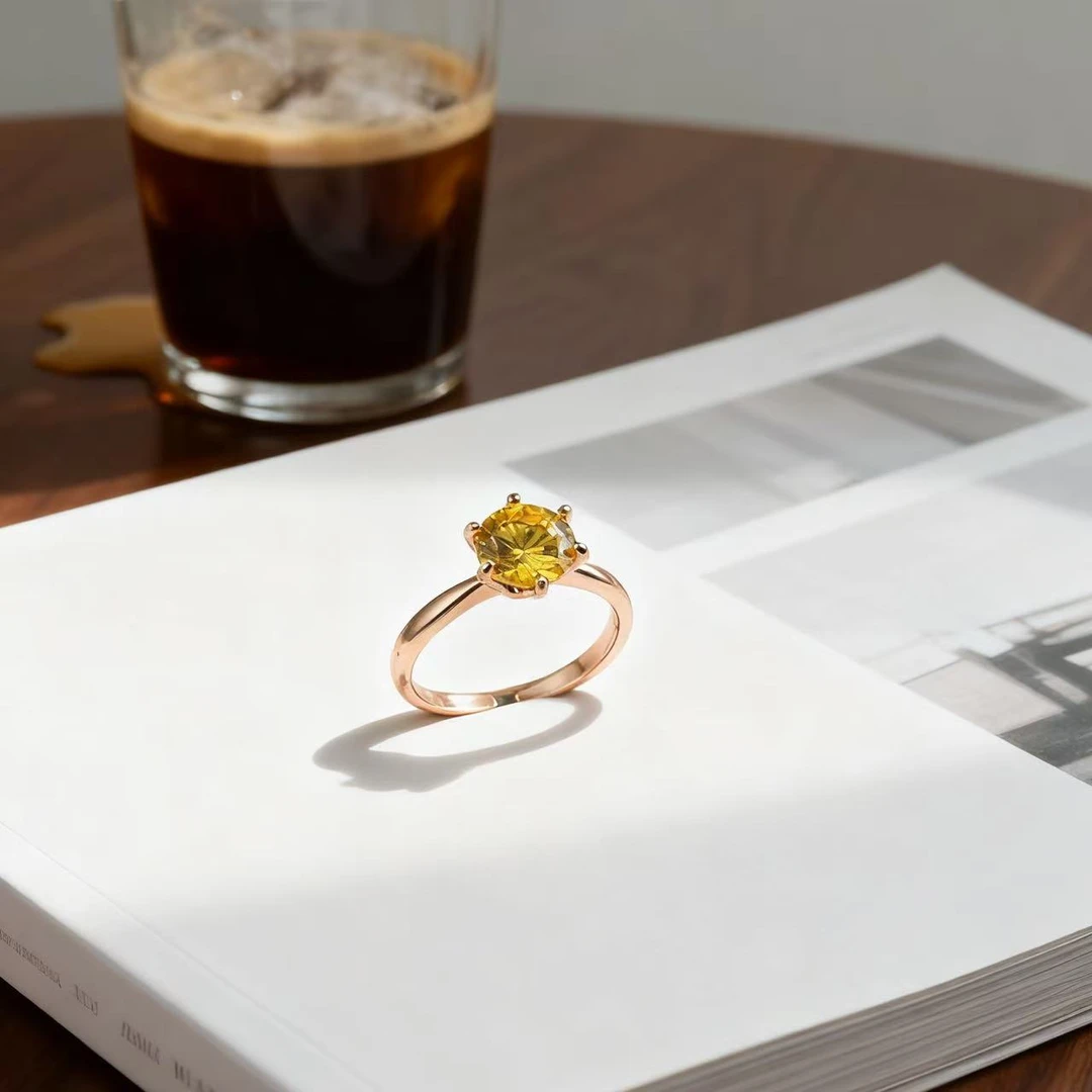 黄戒指高货——b29黄戒指高货——b29