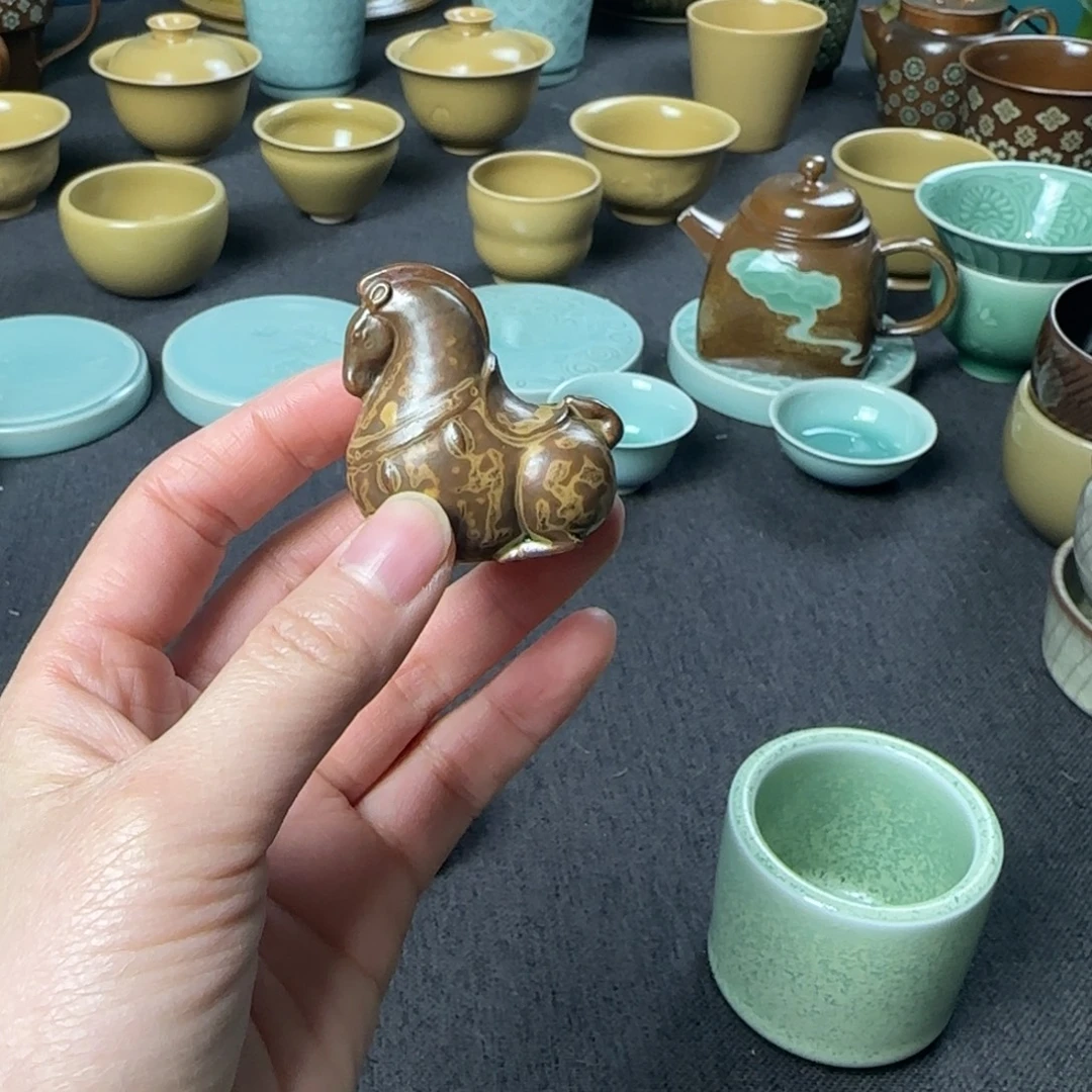 V***手工茶器手工茶器