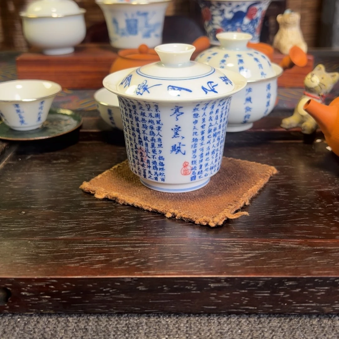 福利全品，纯手工手绘。
