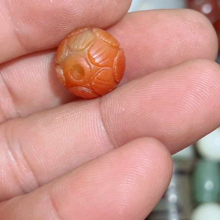 吖***.琉璃纯铜合金我也很喜欢这个风格