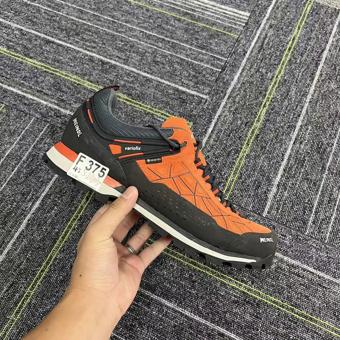 MEINDL/麦因德尔/ 新款户外百搭时尚休闲鞋 F375