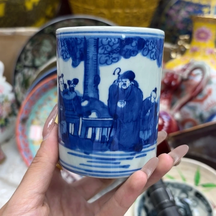摆件瓷器摆件瓷器摆件