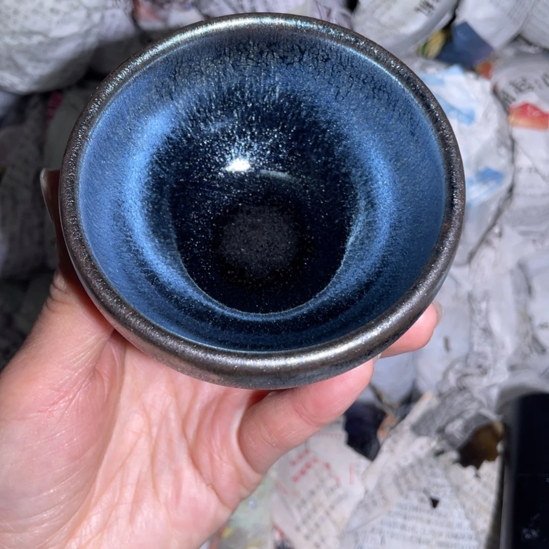 茶盏建盏直播间链接