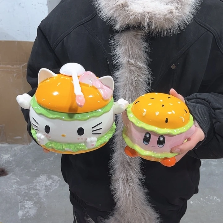 紫砂茶叶罐我们的生活