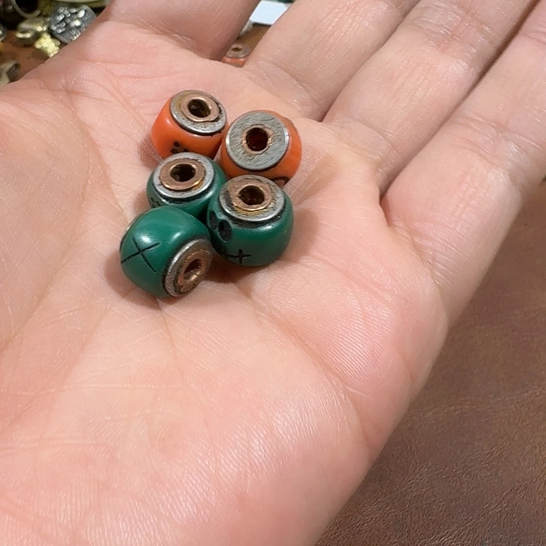 ****瀚藏传文玩配饰小元素