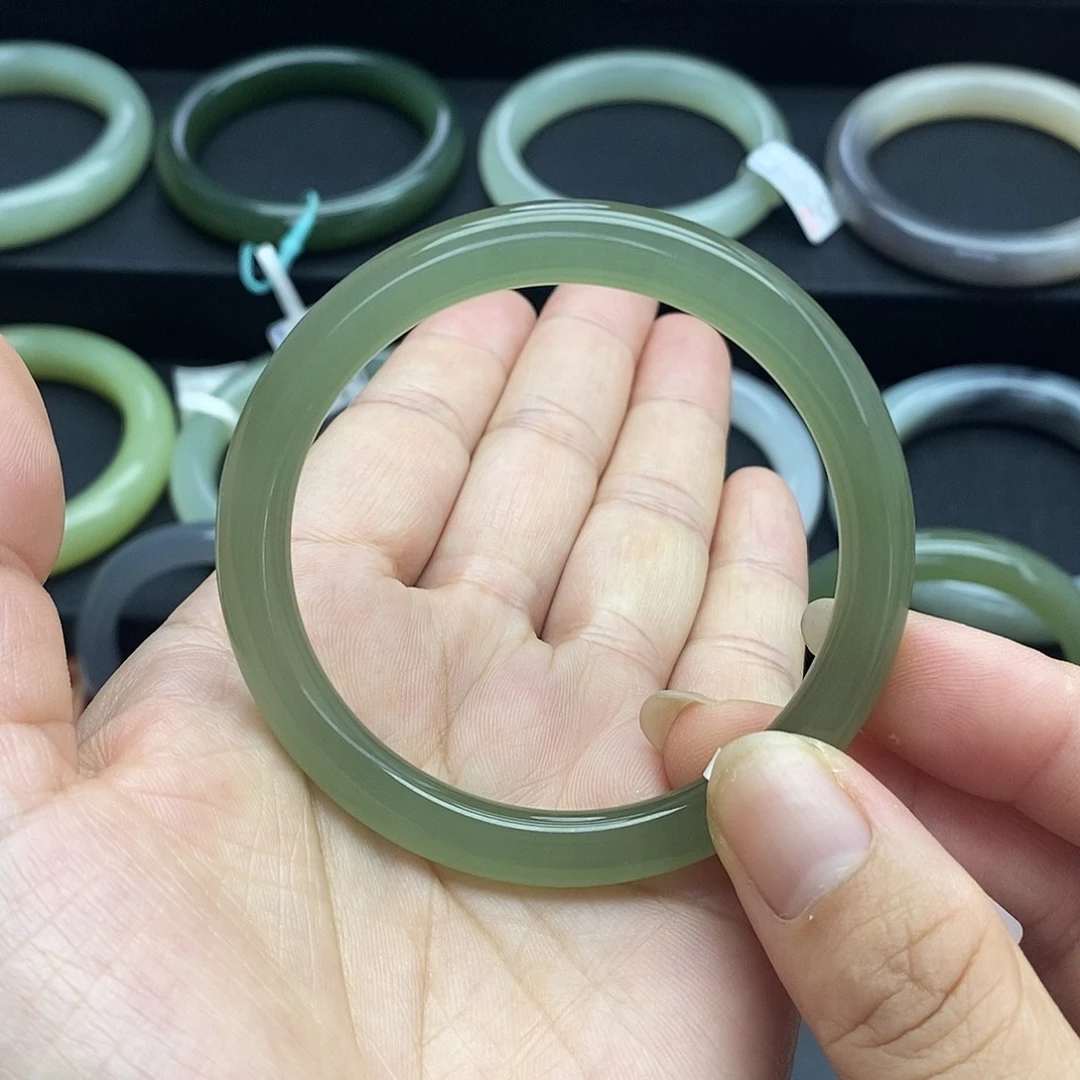 未镶嵌和田玉珠宝奇石53.54