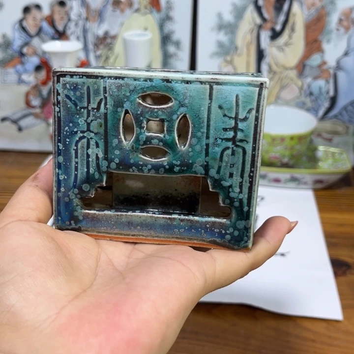 摆件疏**舞景德镇陶瓷艺术品