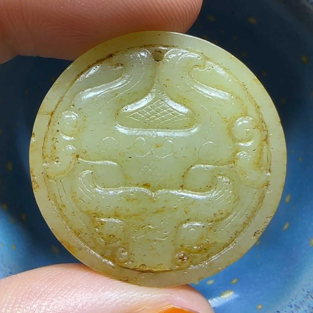 瓷新号开播一漏到底