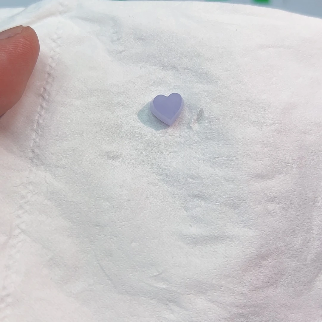 裸石翡翠天然缅甸A货翡翠