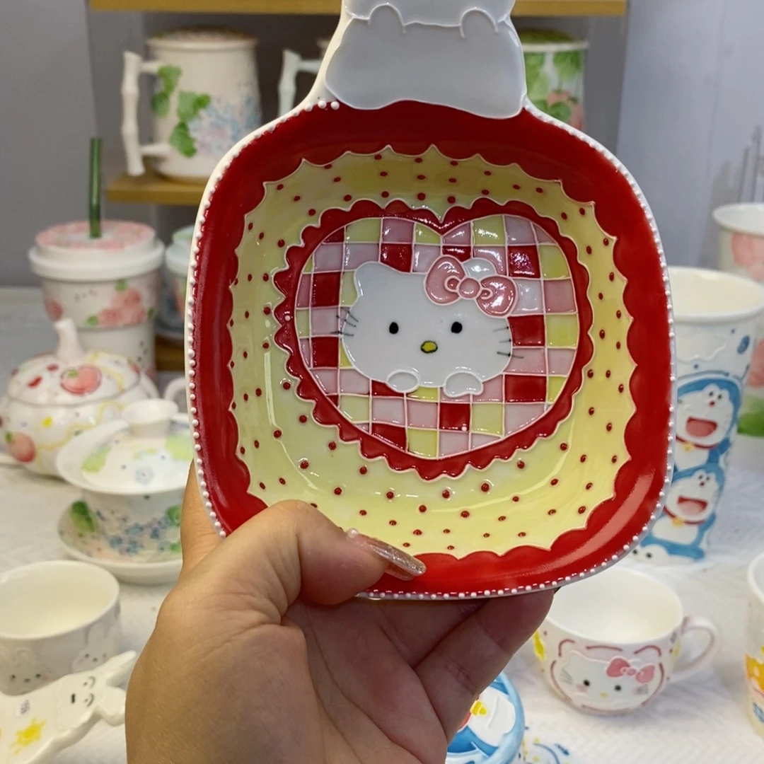 手绘手工制作陶瓷199微瑕