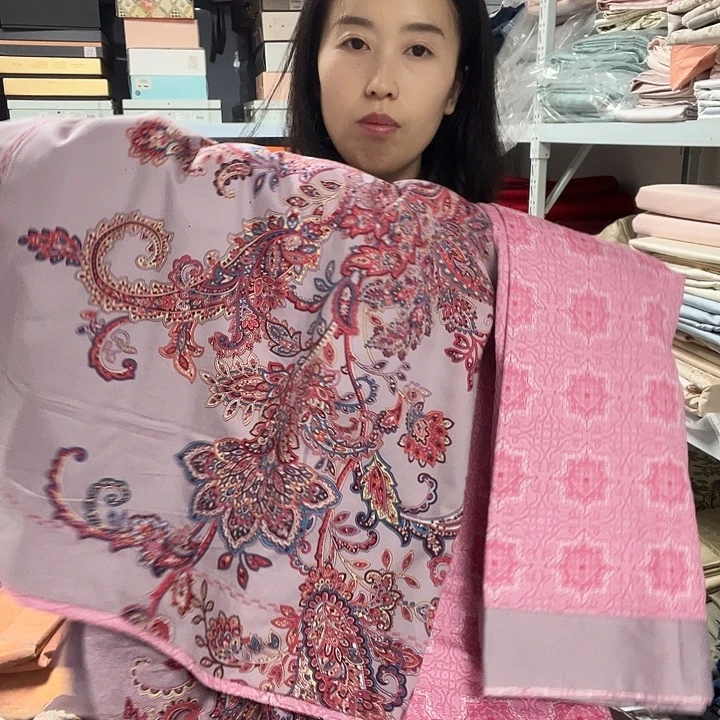 棉迪丽花园标准微