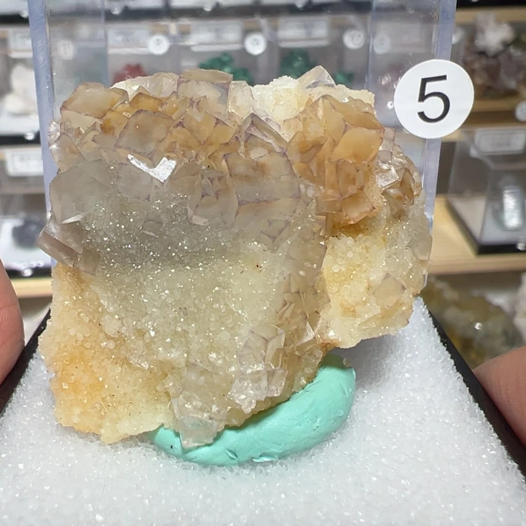 紫晶大型摆件（非配饰）银S925镶嵌