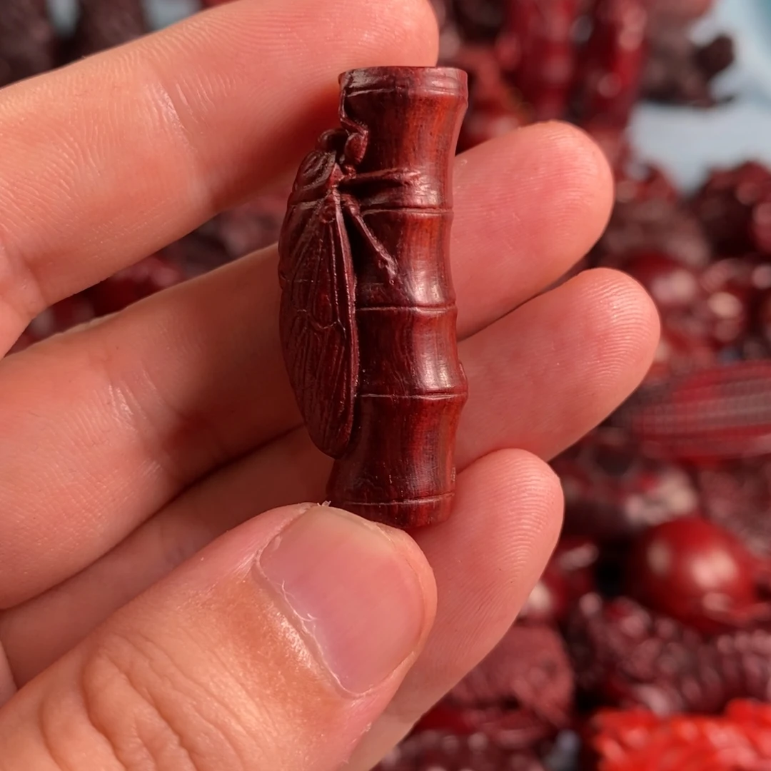 檀香紫檀（小叶紫檀）