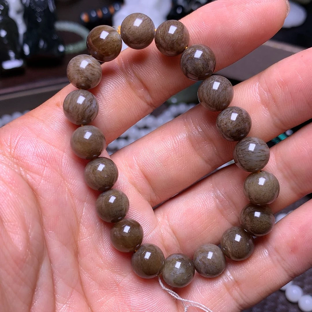 【闪购商品】手链未镶嵌和田玉