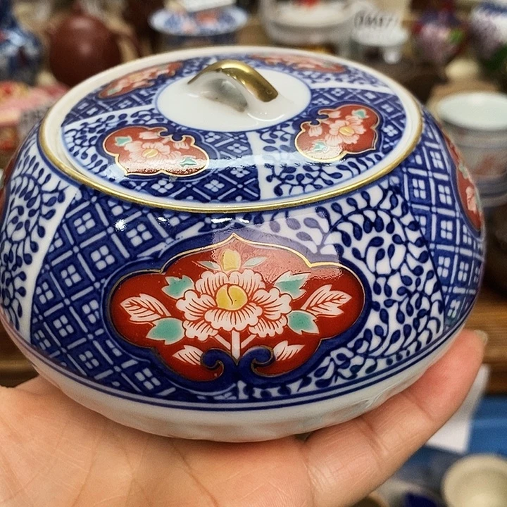瓷片精品回流瓷器全场满28包邮