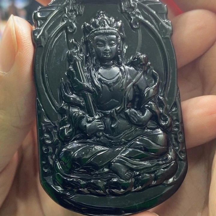 吊坠(不含链)未镶嵌翡翠吴*生C503