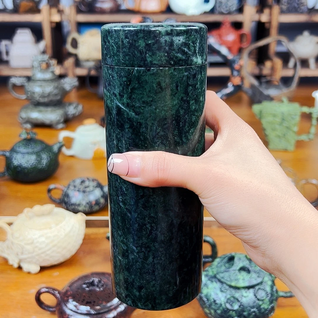 茶空间天然石料茶空间天然石料制作