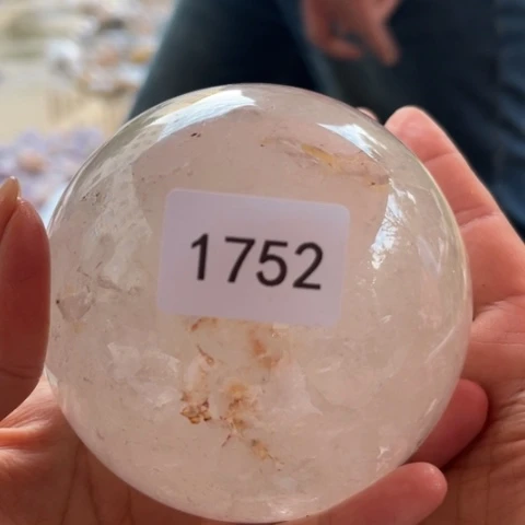【闪购商品】未镶嵌大型摆件（非配饰）水晶C****闺
