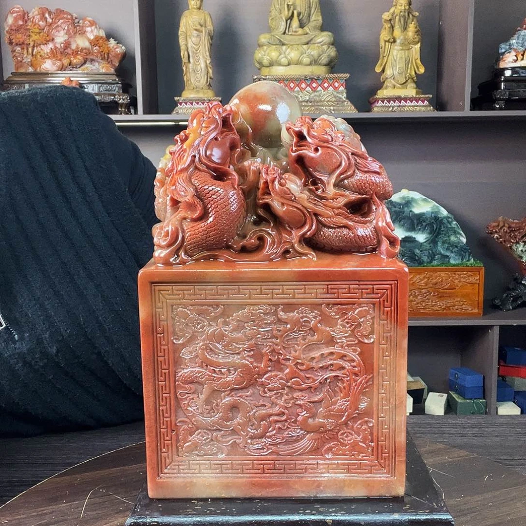 寿山石印石好****6。。。。。。。。。。